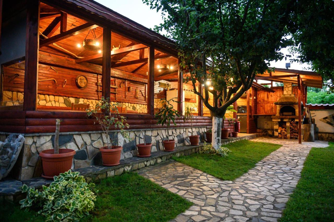 Medi Guest House Sapareva Banya Exterior foto