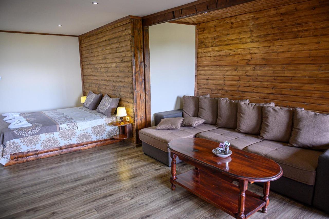 Medi Guest House Sapareva Banya Exterior foto