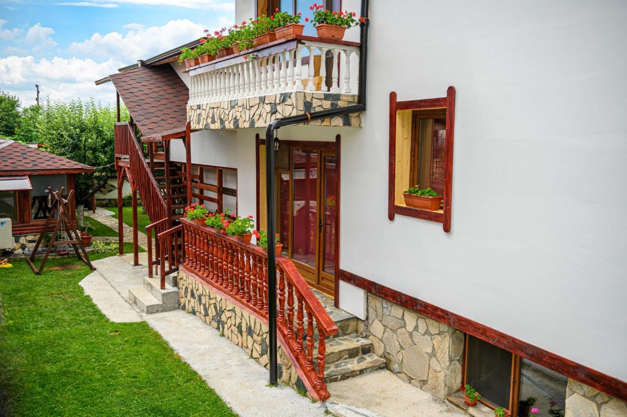 Medi Guest House Sapareva Banya Exterior foto