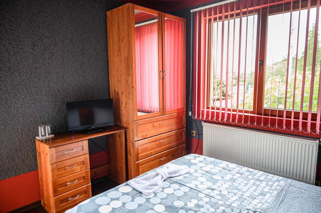 Medi Guest House Sapareva Banya Exterior foto