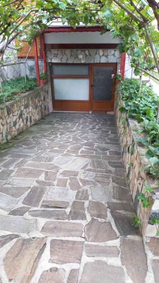 Medi Guest House Sapareva Banya Exterior foto